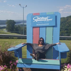 Meet your Posher, Kimberly